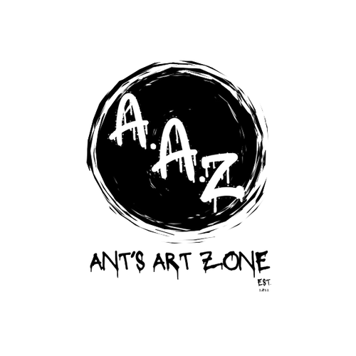 Ant's Art Zone